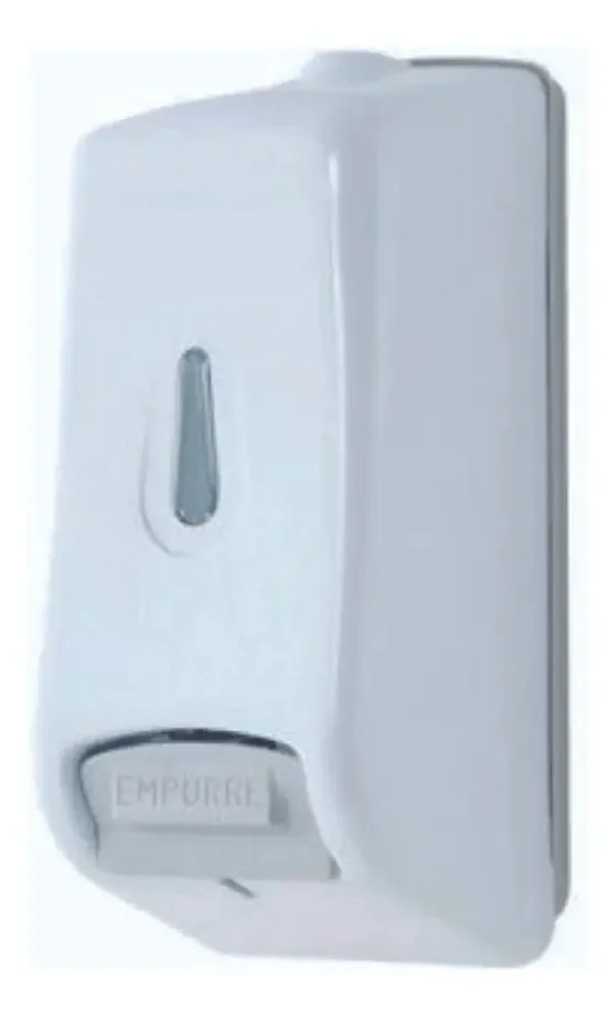 Saboneteira Sabonete Liquido 800mlc/reservatorio Dispenser