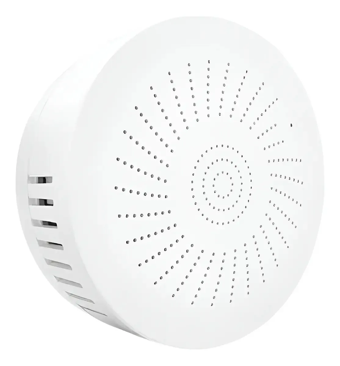 Alarme Detector De Gás Inteligente Wi-fi Tuya