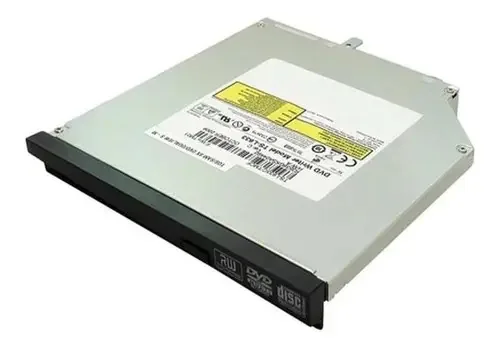Drive Leitor Gravado Cd/dvd Slim Cce U25 U45 N325 N345