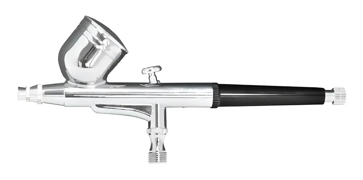 Aerógrafo (pistola Aerográfica) Pro-575 Pdr
