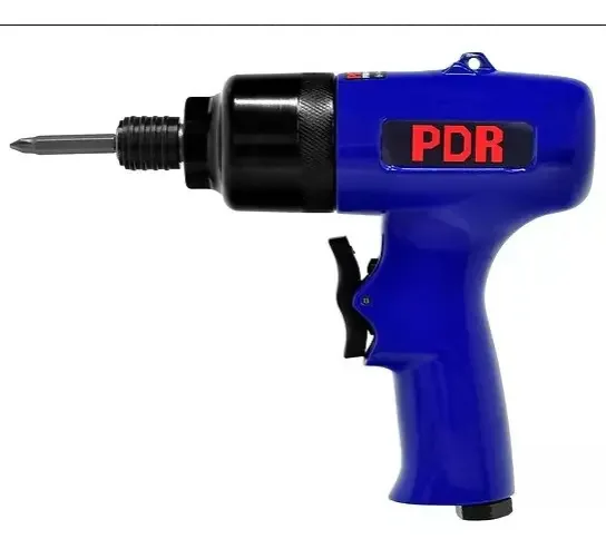 Parafusadeira Sistema Impacto Pro-812 Pdr