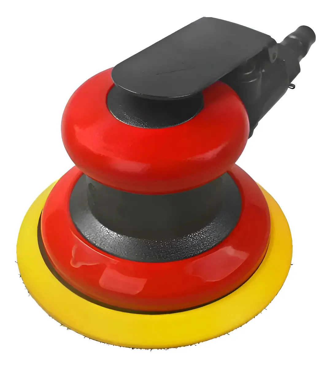 Lixadeira Orbital Pneumática PDR 11000rpm 90psi Com Aspiração