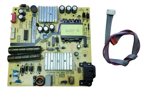 Placa Fonte Tcl-50pg6us
