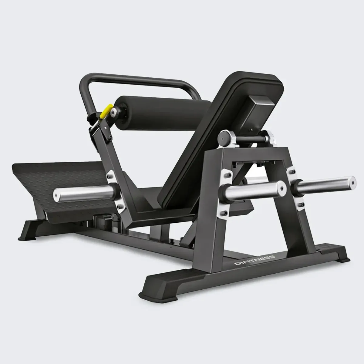 Hip Thrust Pro Elevação Pélvica Profissional D1fitness