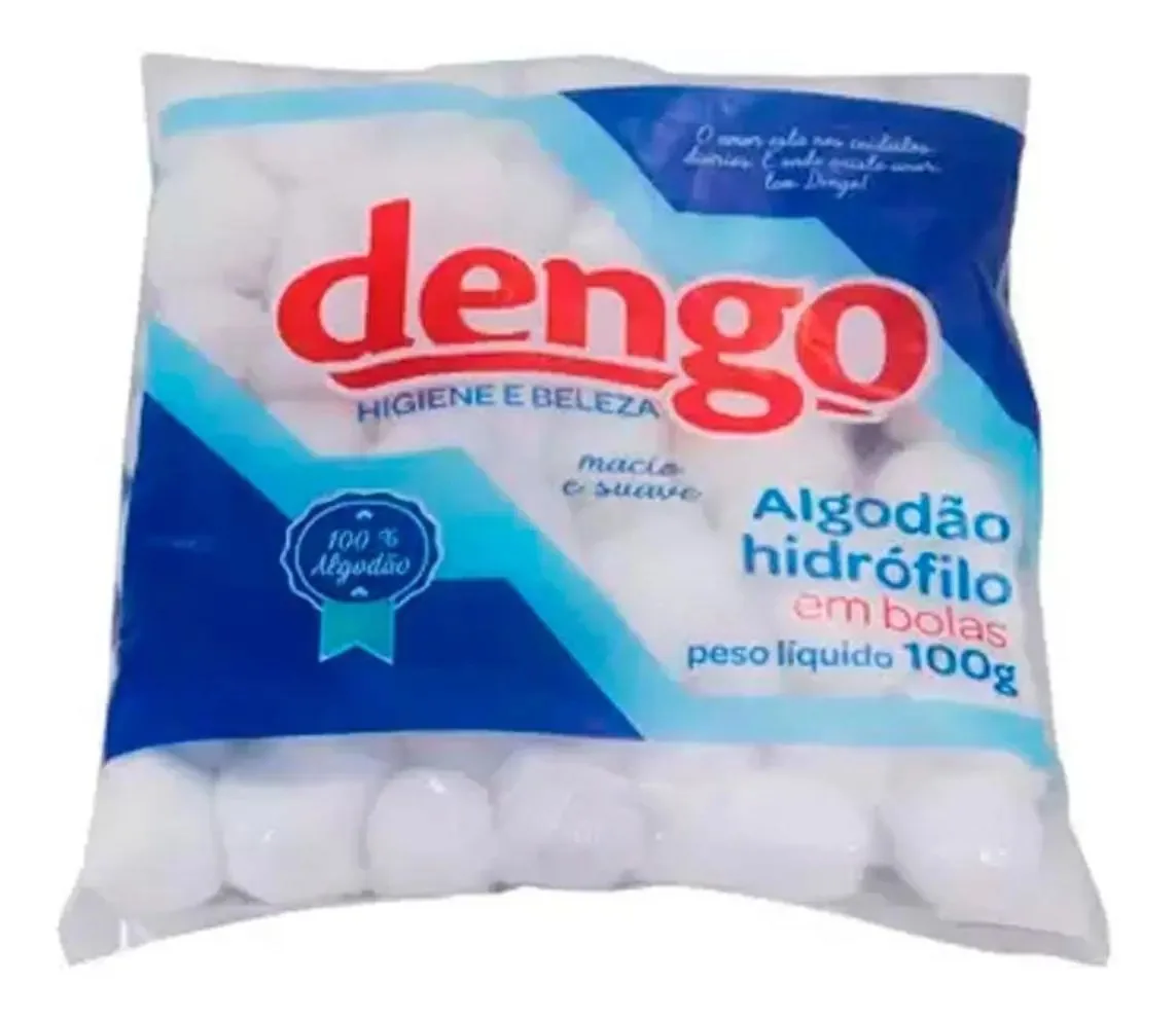 Alg Dengo Bola 100