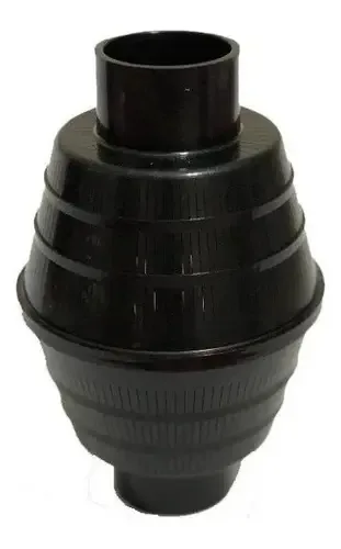 Crepina Dos Filtros Acf