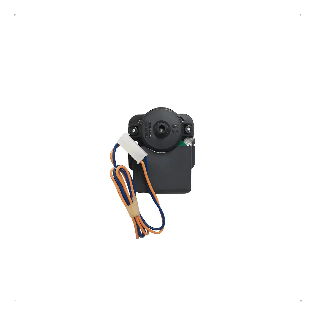 Motor Ventilador Geladeira Brastemp Side By Side