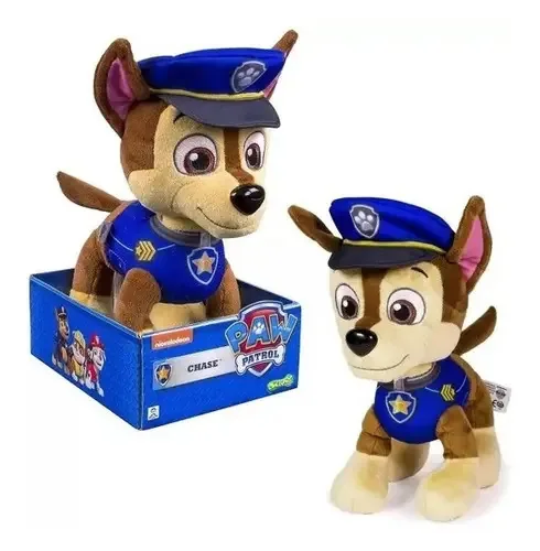 Chase Patrulha Canina 30cm