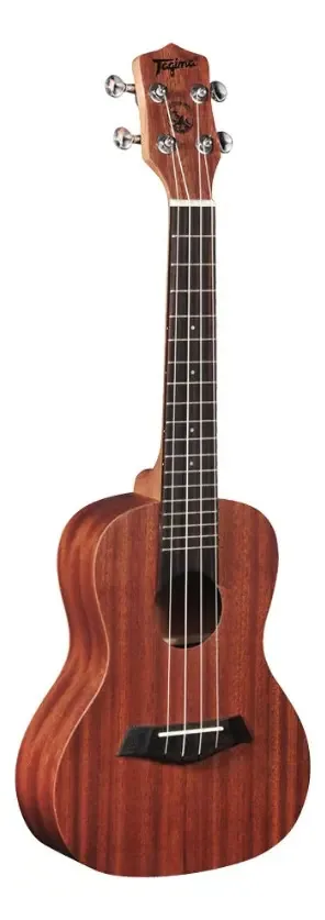 Ukulele Tagima Concert Acústico 23k Natural Fosco
