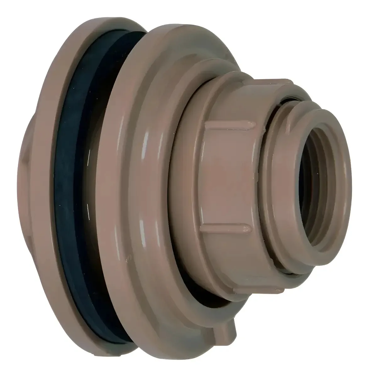 Adapt Amanco Aa C/flange E Anel 20mmu