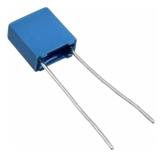 (10x) Capacitor Poliéster 47k 100v 10