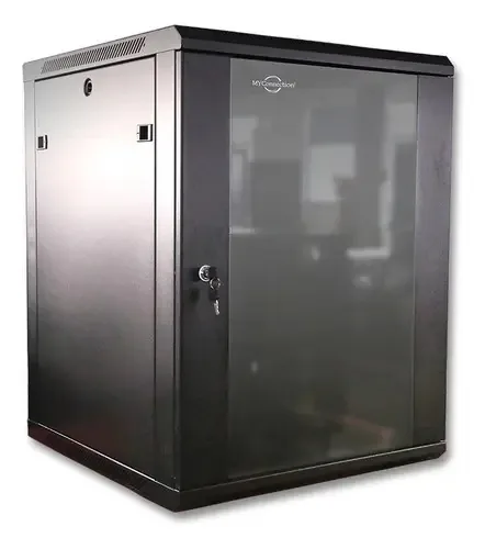 Rack Myconnection! 6615 15u, 600x600 mm