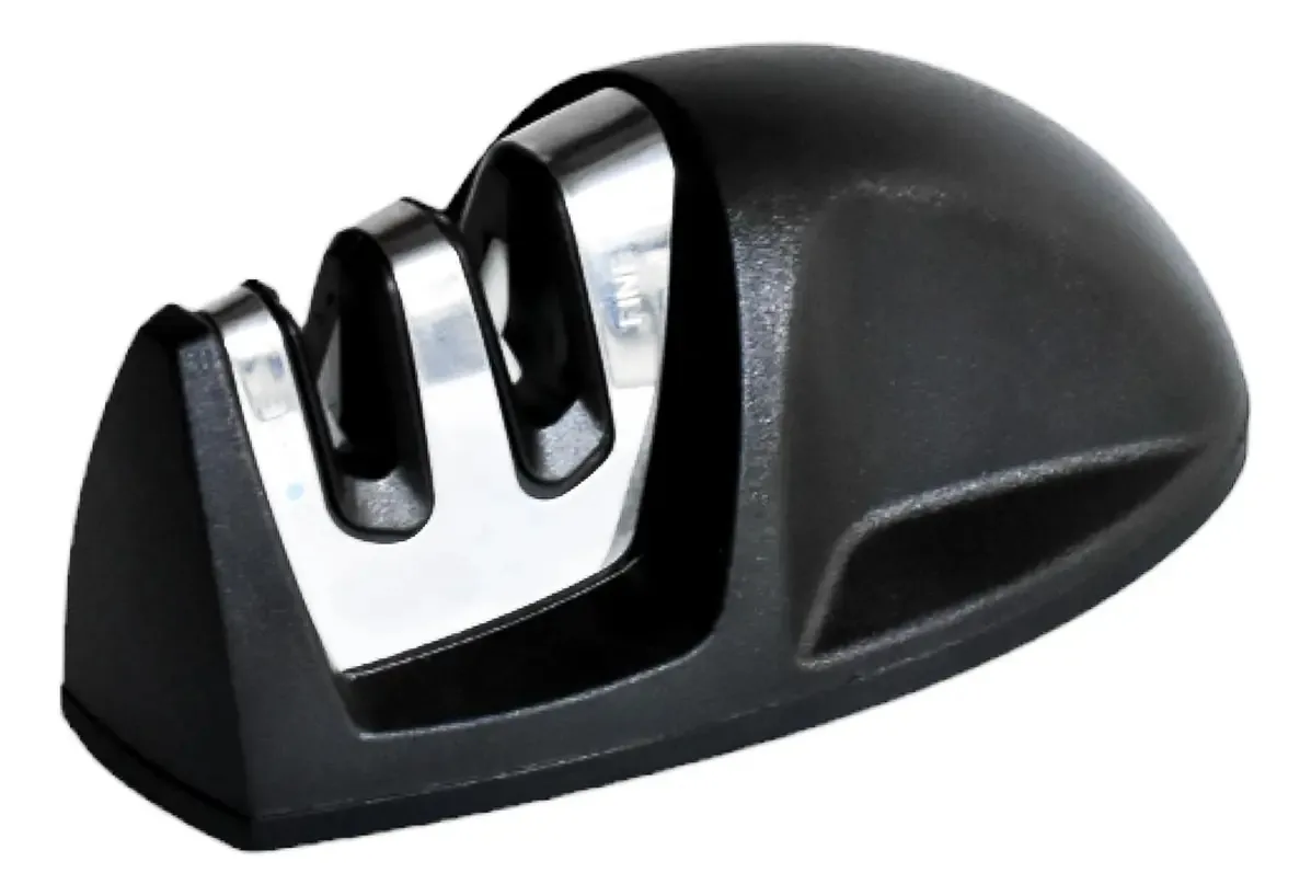 Afiador De Faca Inox Top Casa