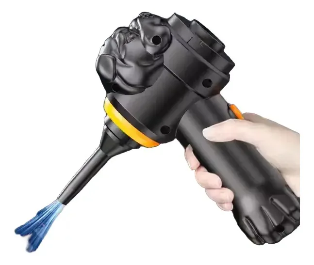 Aspirador Portátil Carro C/ Filtro E Acessórios 12v: 15w