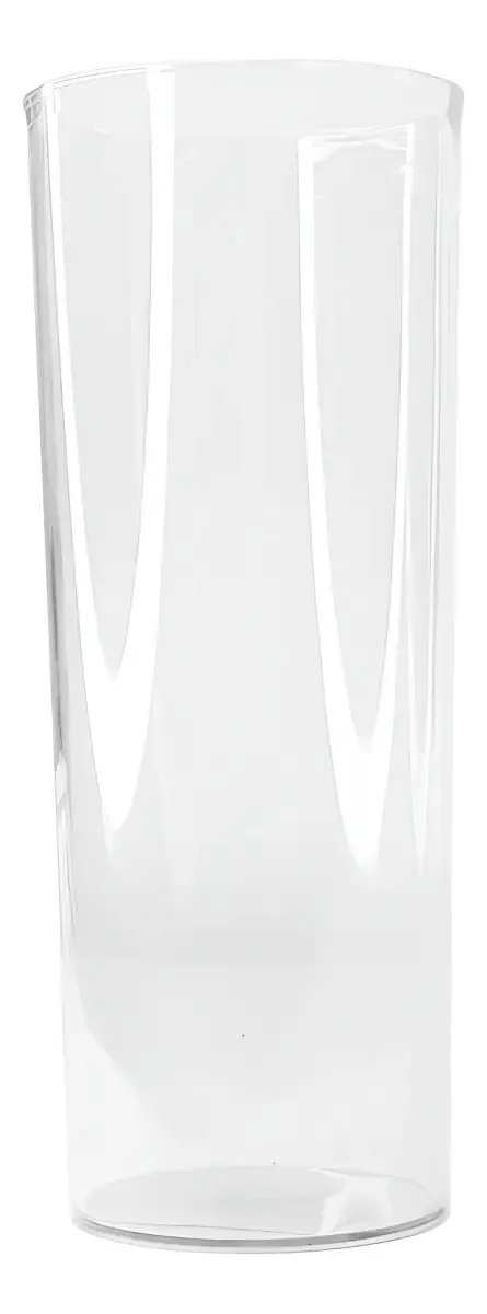 Copo Drink Acrilico Iso Toys Transparente