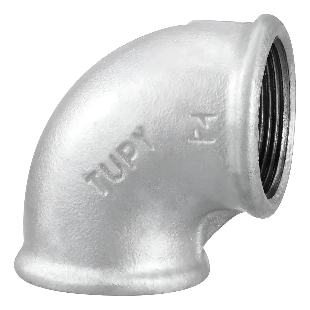 Cotovelo 90 4 Bsp Z Tupy