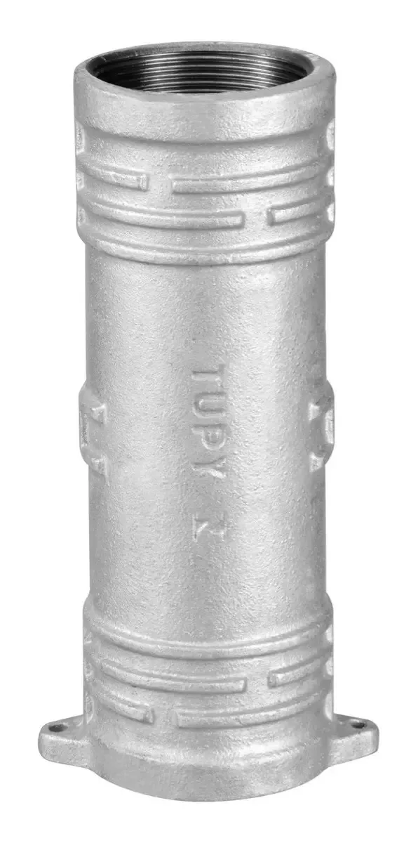Adaptador Para Caixa D'água De Concreto 2.1/2x200mm - Tupy