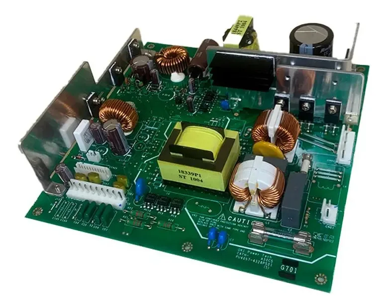 Fonte Alimentação 110v Lexmark C925/x925 40x6204