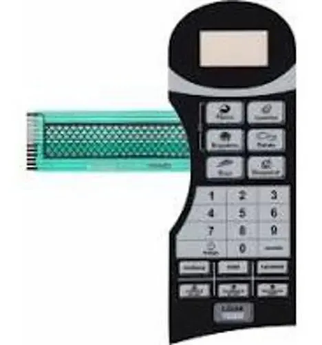 Membrana Microondas Britania Bm21l