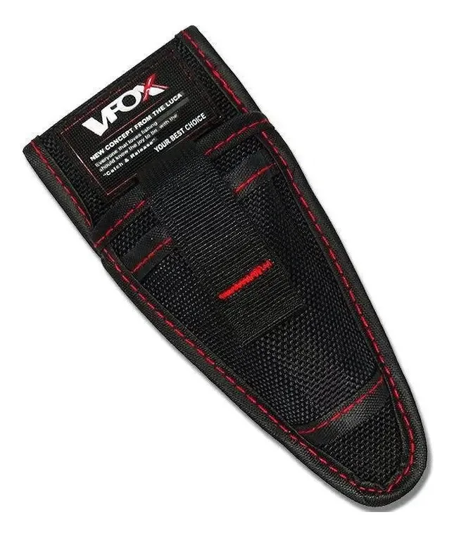 Protetor Porta Alicates Duplo V-fox Vf-102 Pesca