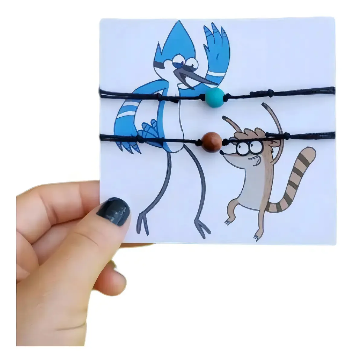 Pulseiras Melhores Amigos