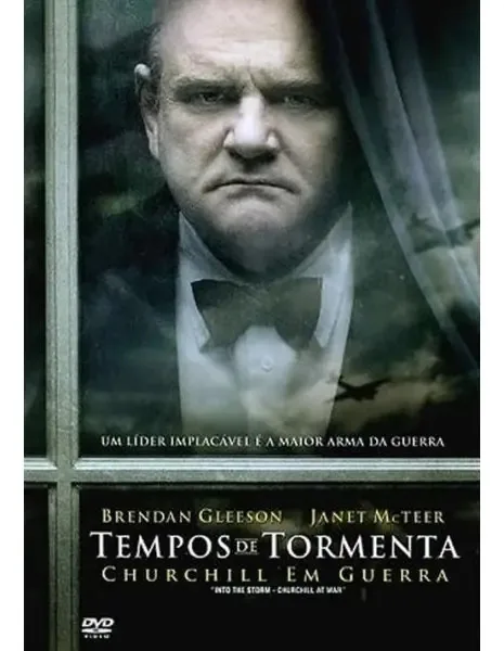 Dvd Tempos De Tormenta ()