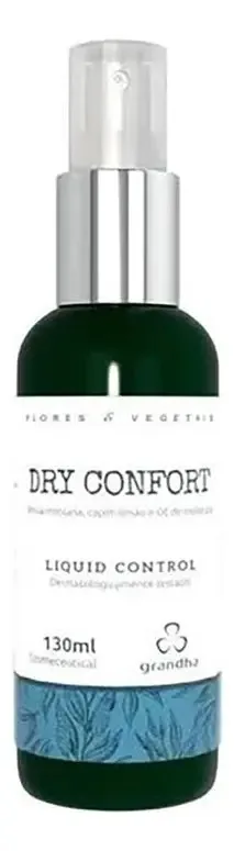 Dry Confort 130ml