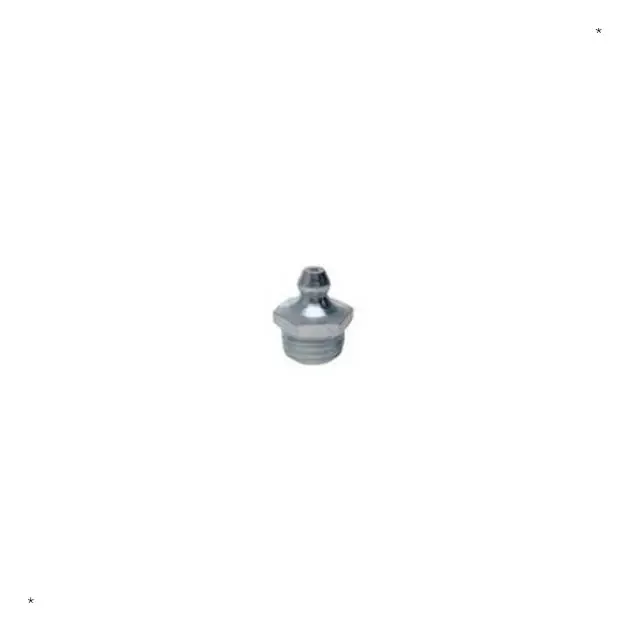 Graxeira Reta 6mm - Dinpar 58766
