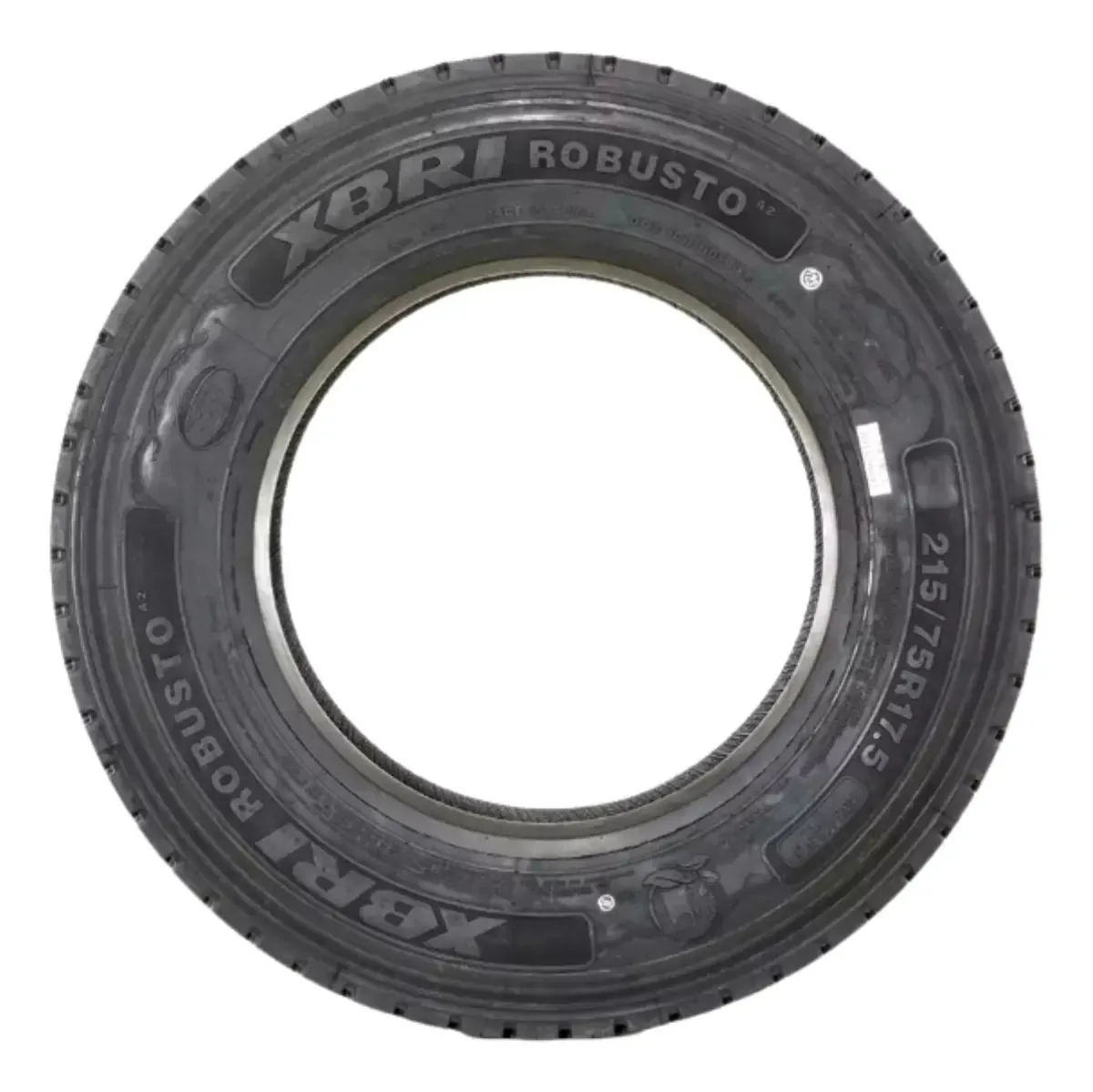 Pneu 215/75r17,5 16pr 135/133j Xbri Robusto A2 Aro 17,5