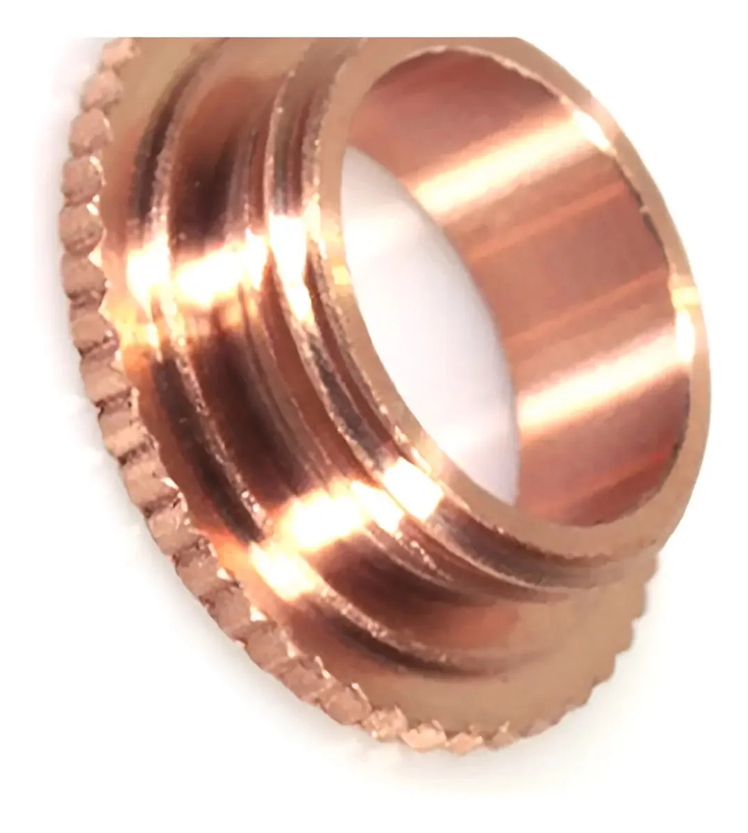 Defletor Plasma Para Tocha Sl60 E Sl100 Esab 9-8243