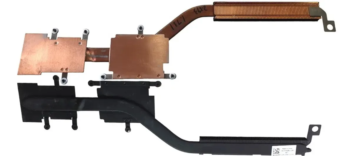 Dissipador Notebook Lenovo 330s-15ikb 330s-15arr 330s 15