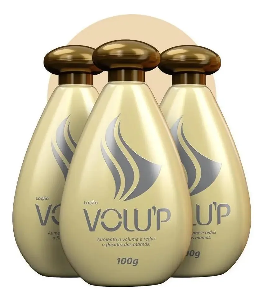 Kit 03 Volup