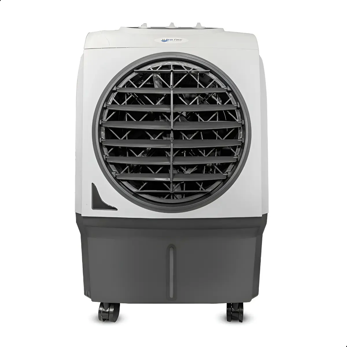Climatizador Evaporativo SpaçoShop BE3500 30L Portátil 180W