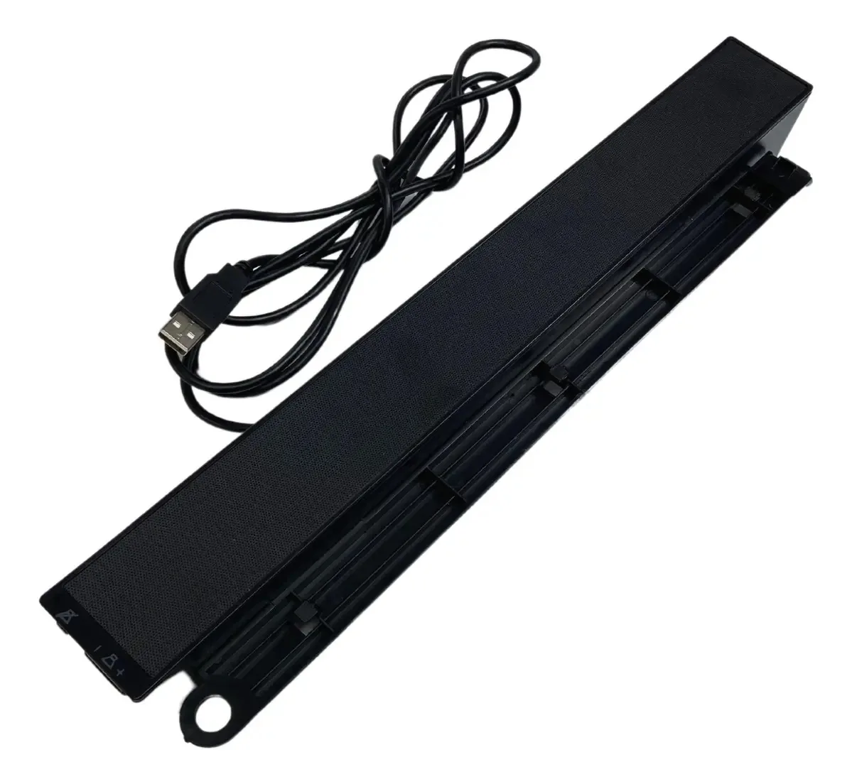 Barra De Som Usb Lenovo