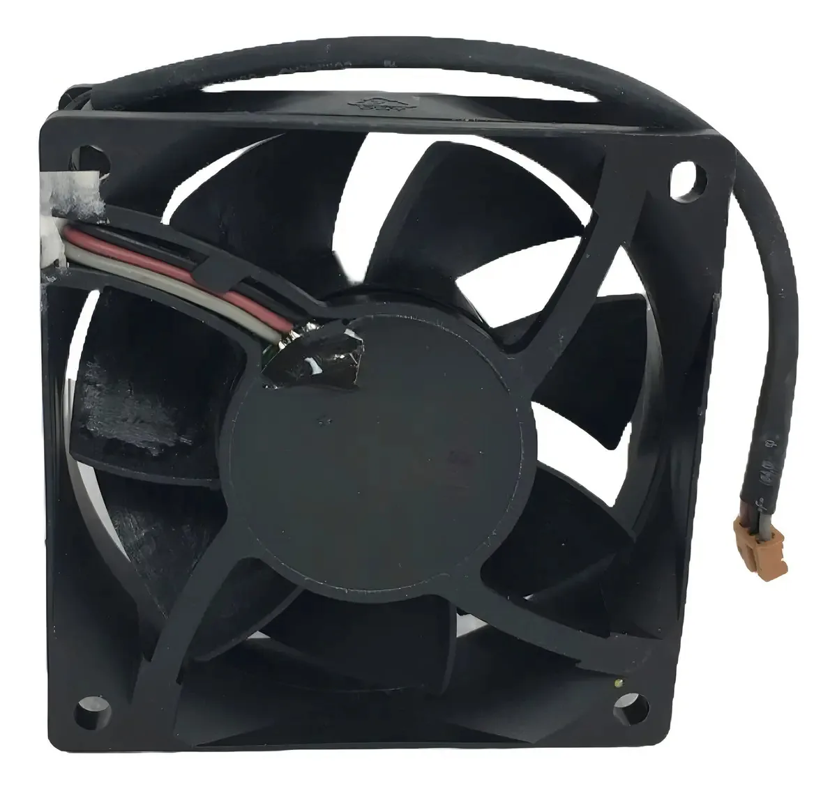 Cooler Exaustor Seven Projetor Acer X1213P 43 CFM 12V Silencioso