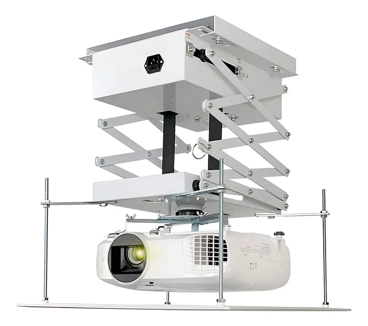 Lift Para Projetor Tl-l48