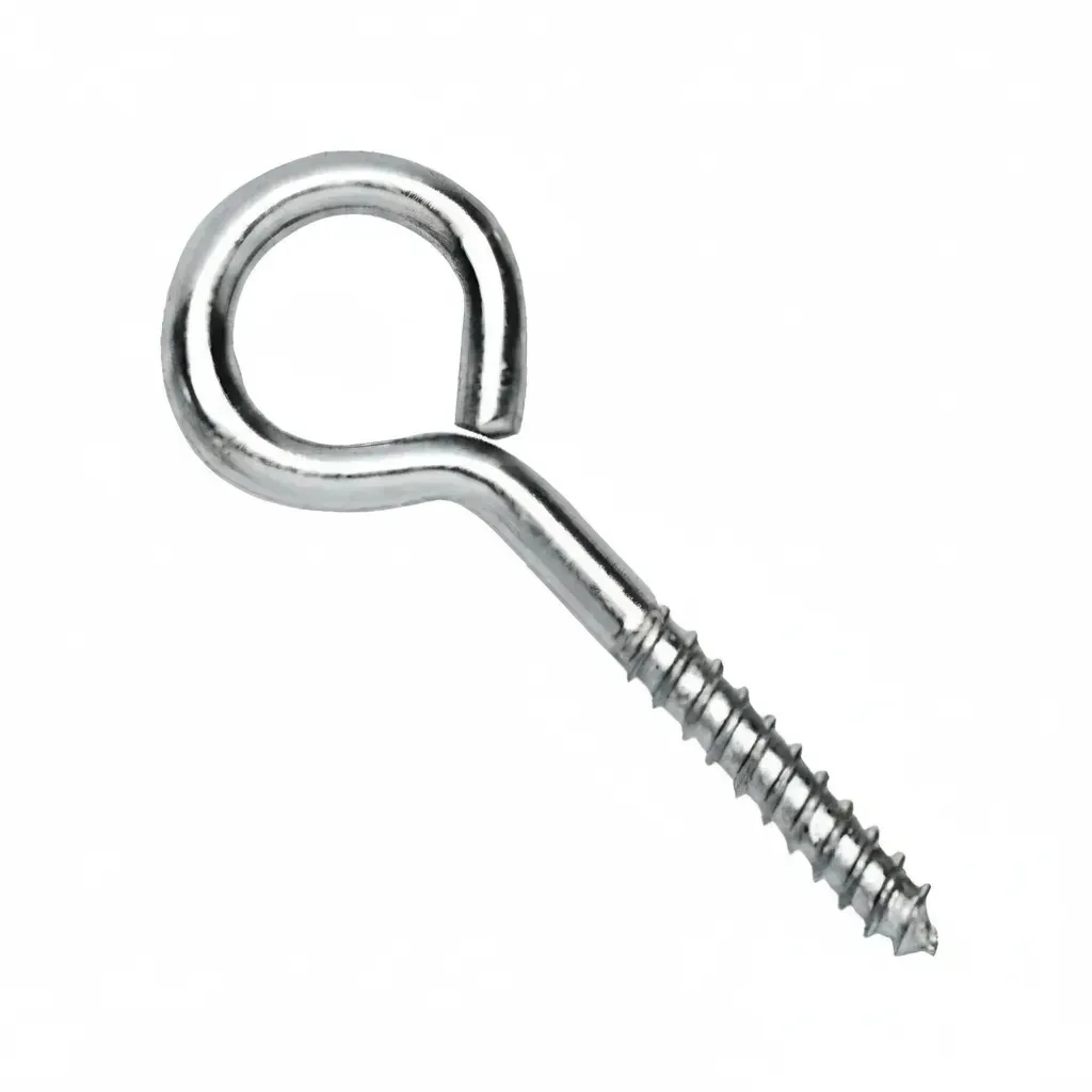 Parafuso Pitão Fechado 5.5x70mm Aço Zincado Alvenaria 100 Pçs