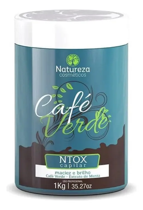 Natureza Cosméticos