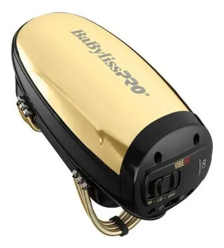 Massageador Profissional Cordless Gold