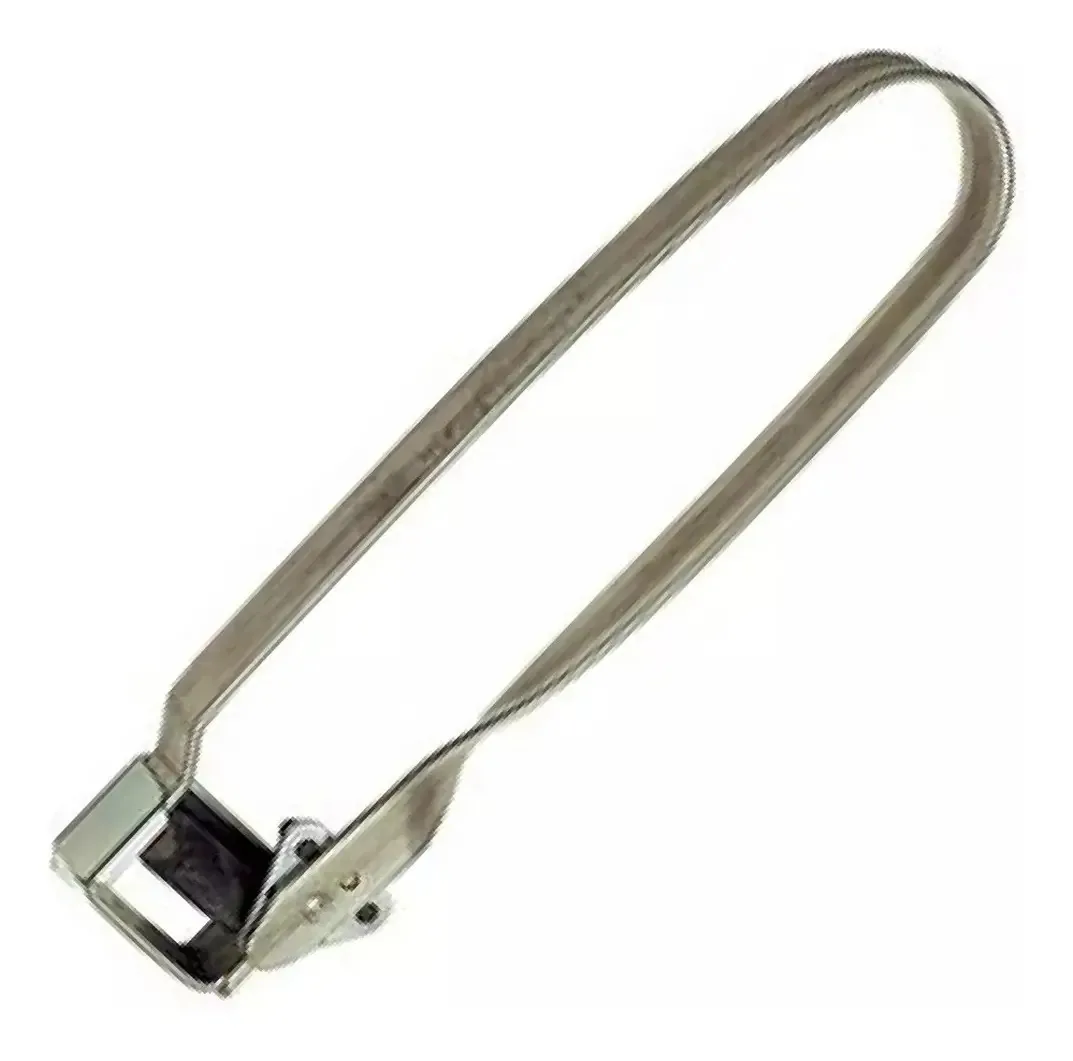 Isqueiro Triplo Infra | I5 5272