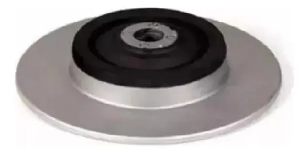 Amortecedor Ecco 4g 60hz Anauger
