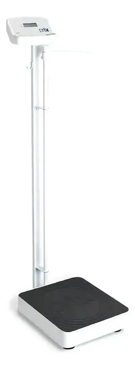 Balança Eletrônica Toledo Farmacia 2098pp 200kg/50g Cor Branco