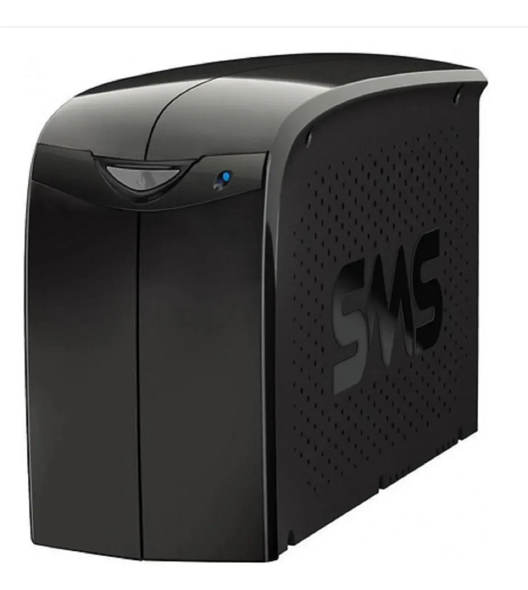 No Break SMS Linnus 600VA Bivolt com 4 Tomadas