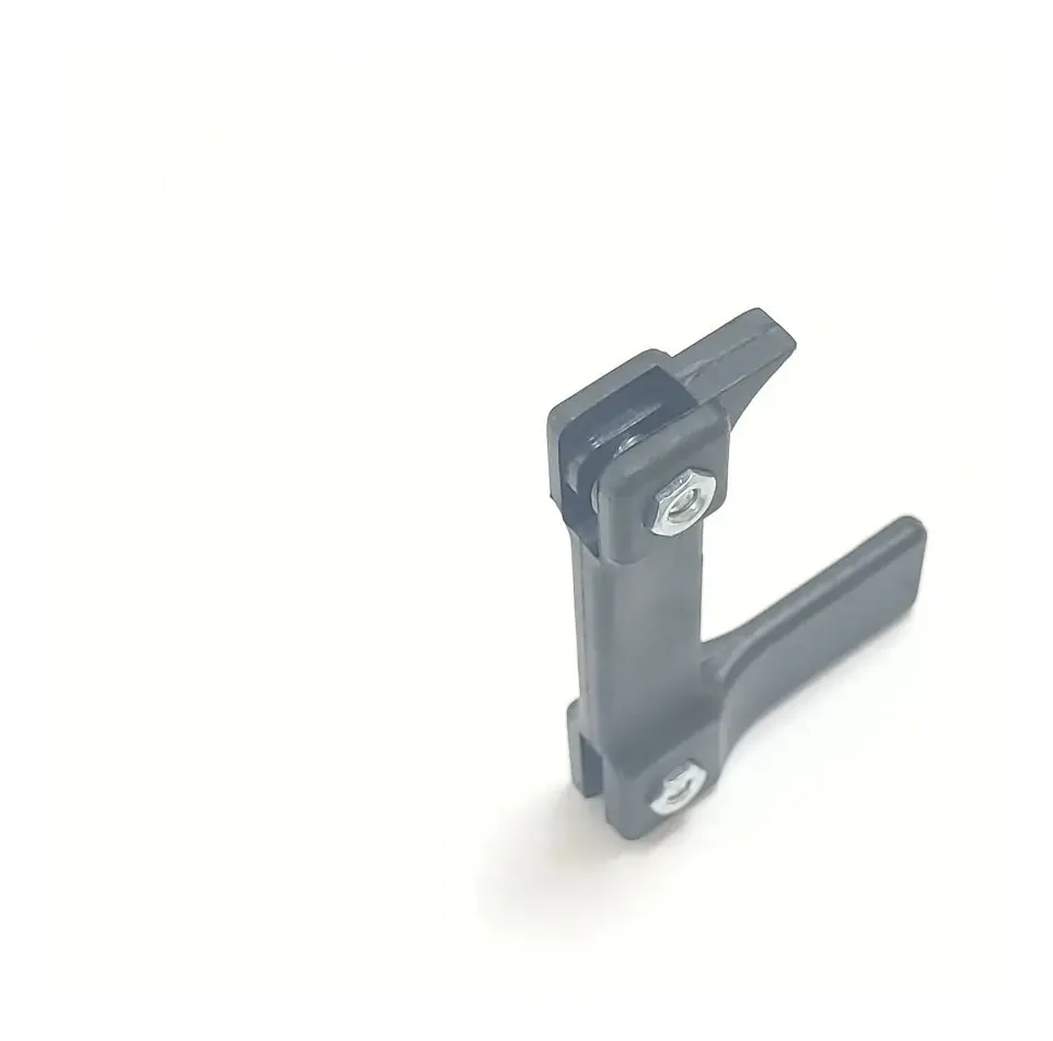 União Das Réguas Balanças Mecânicas 100/104/104a/110ch Welmy Preto