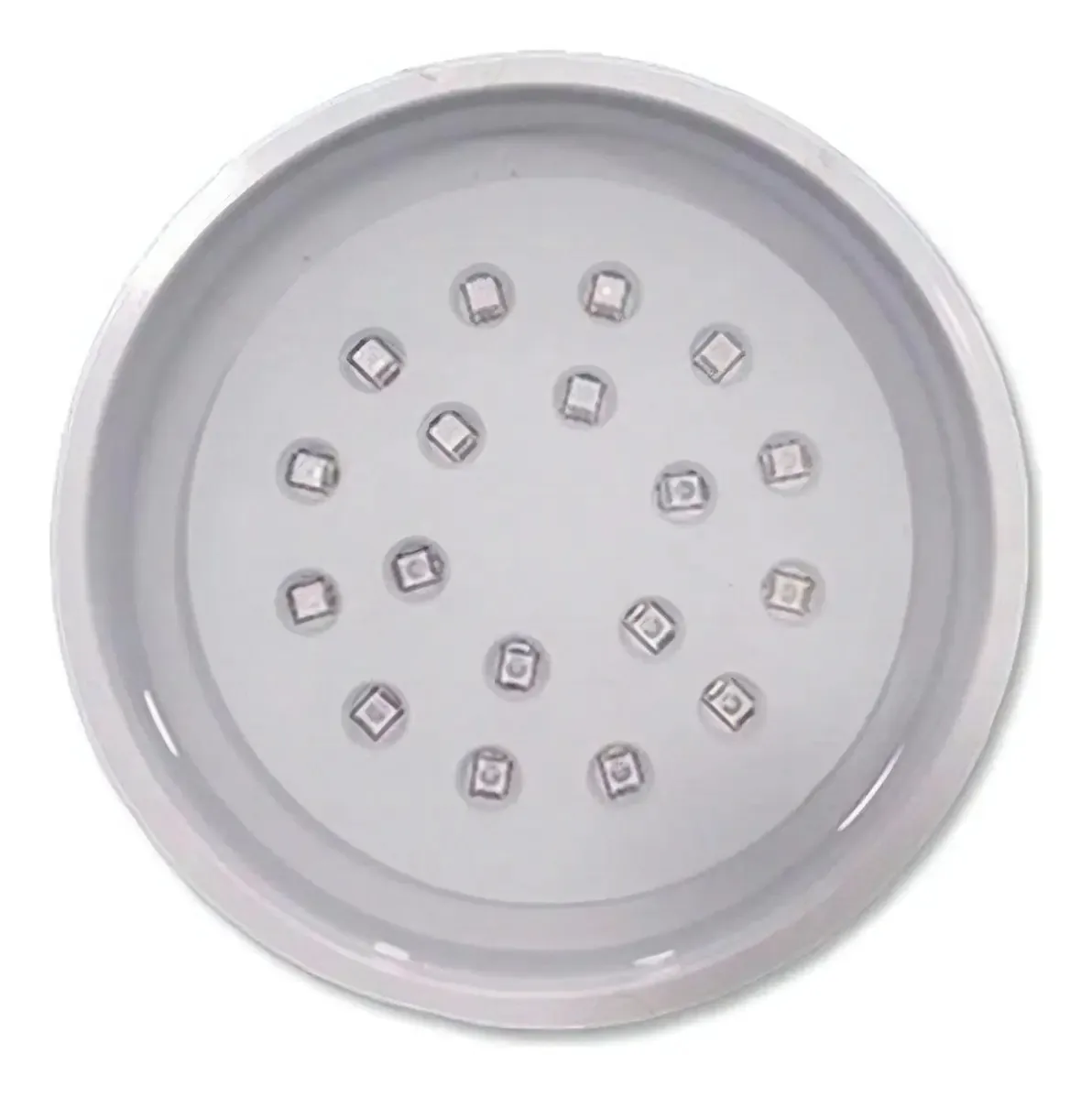 Fita LED Herbinject Led Rgb 18W Para Piscinas RGB