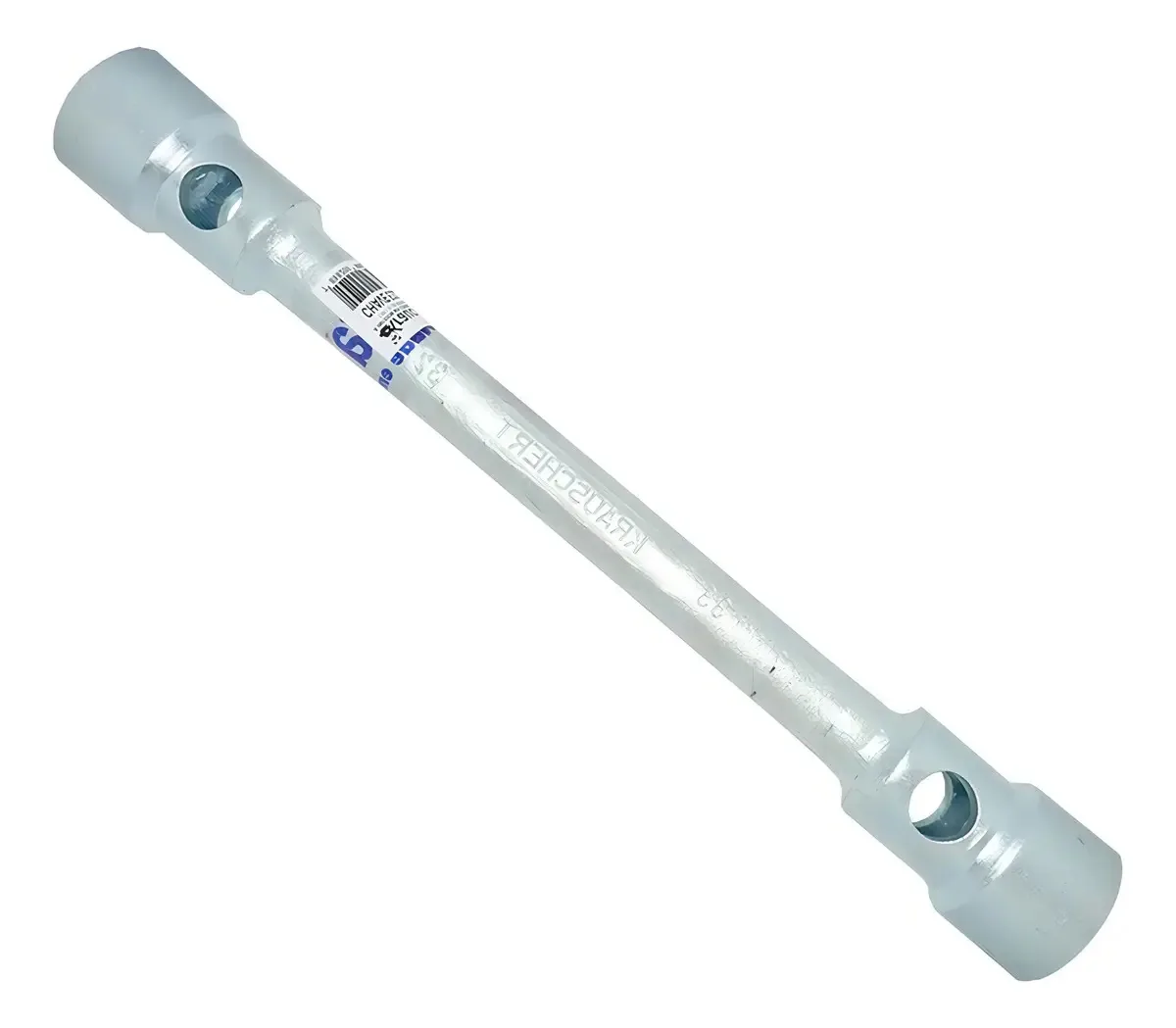 Chave De Roda Kraucher Reta 32x33mm 08.01.001.0066