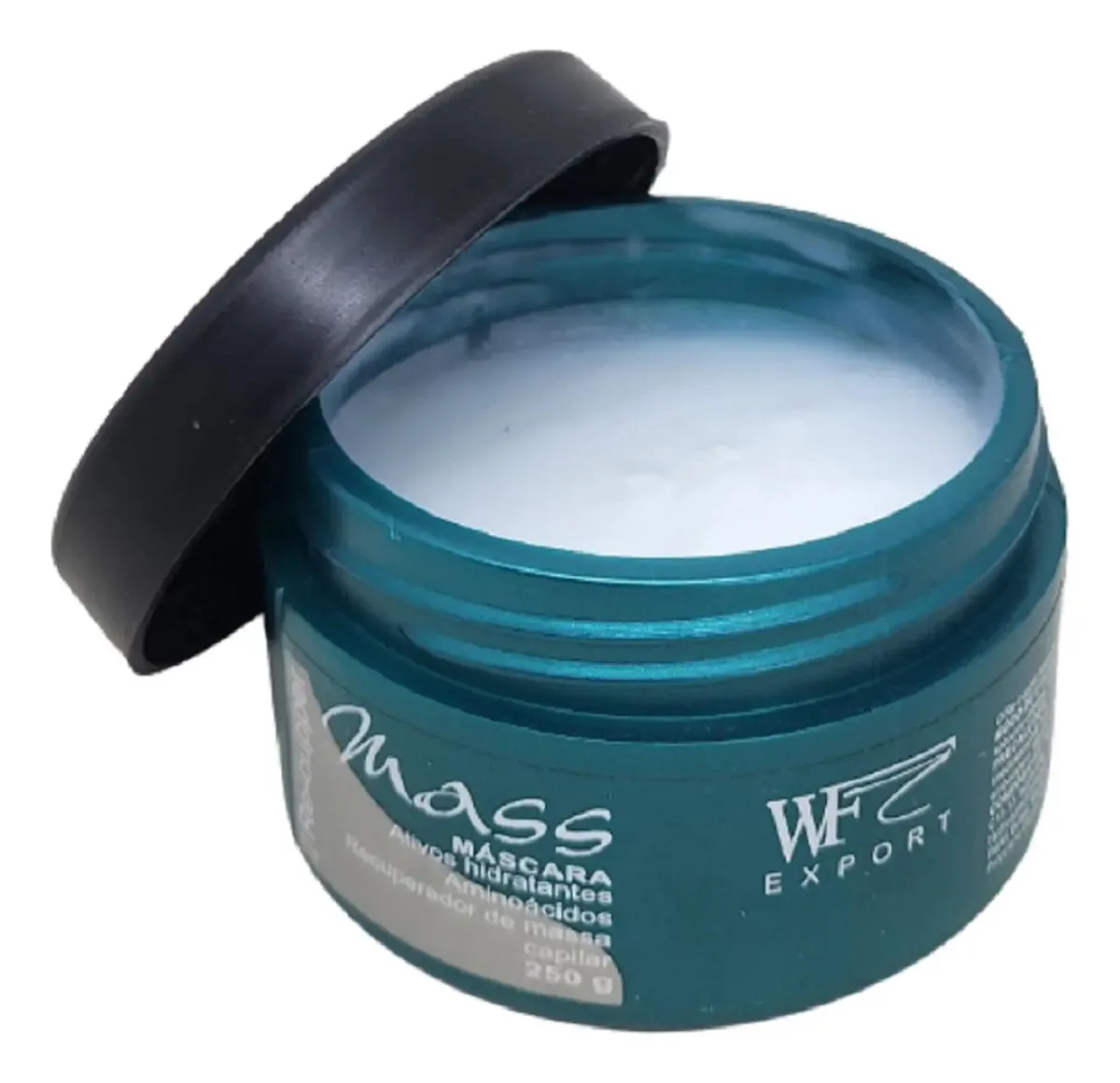 Mascara Recuper Wf Export