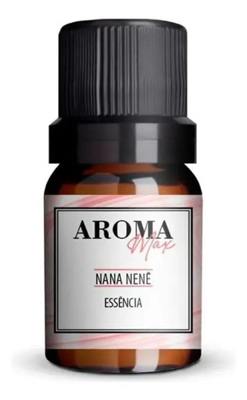 Essência Variação 30ml - Nana Nenê