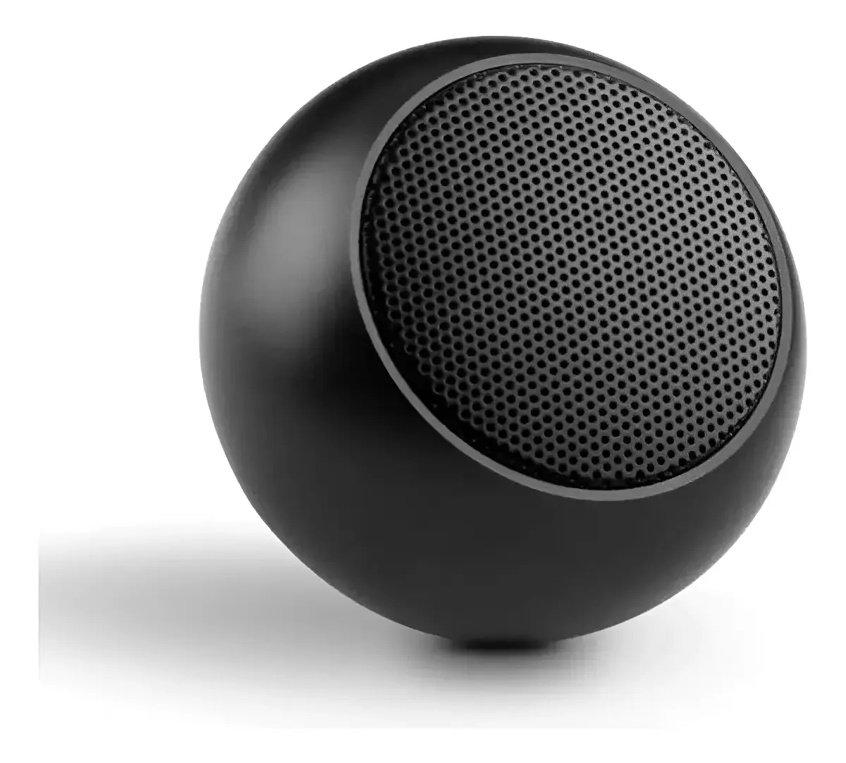 2 Caixinha Caixa Som Bluetooth Mini S79peaker Portátil Usb Cor Preto
