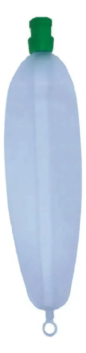 Balão Silicone 3l Autoclavável 134º - Qualidade